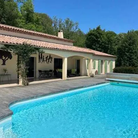 Buy this 3 bed house on 287 Chemin du Moulin in 83440 Montauroux, France