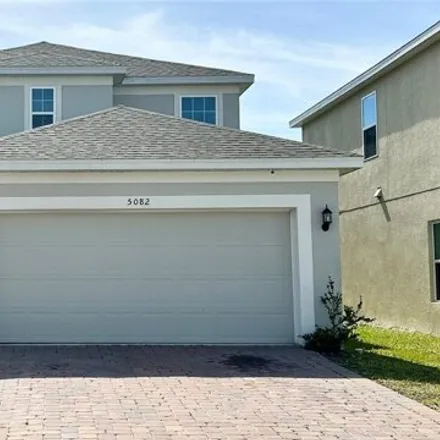 Rent this 4 bed house on Royal Point Avenue in Osceola County, FL 33848