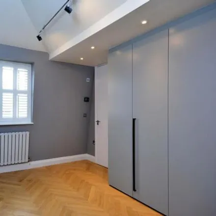 Image 7 - 153 Gloucester Place, London, NW1 6QA, United Kingdom - Apartment for rent