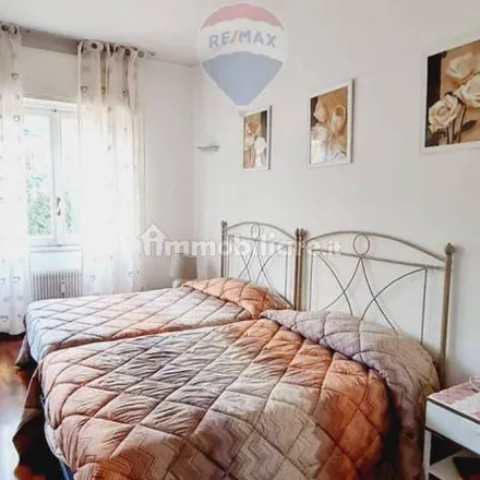 Image 4 - Via San Quirico 139 rosso, 16163 Genoa Genoa, Italy - Apartment for rent