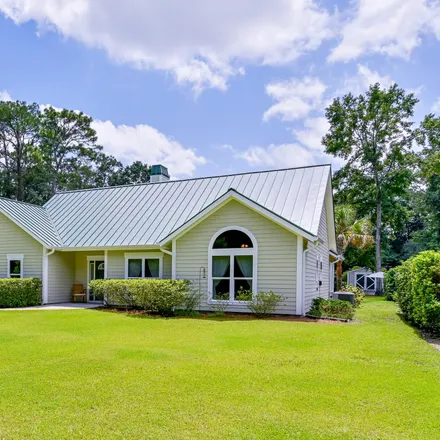 Image 2 - 23 Pickens Street, Attaway, Beaufort County, SC 29907, USA - House for sale
