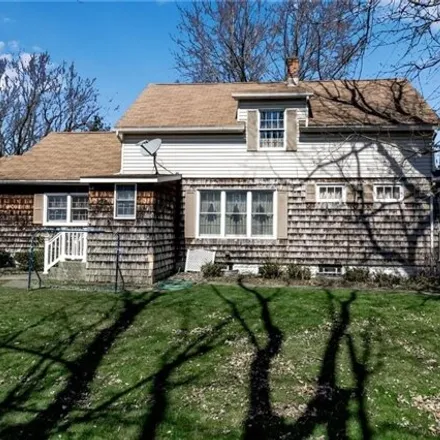 Buy this 3 bed house on 208 Iroquois Avenue in Village of Lancaster, NY 14086