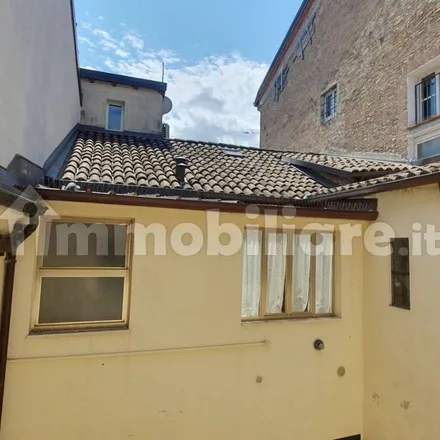 Rent this 1 bed apartment on Letto riletto libreria in Borgo Regale 15/d, 43121 Parma PR