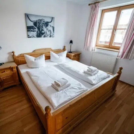 Rent this 1 bed apartment on Kochel am See in Bavaria, Germany