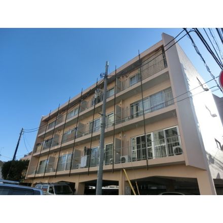 Rent this 1 bed apartment on unnamed road in Kyodo 5-chome, Setagaya