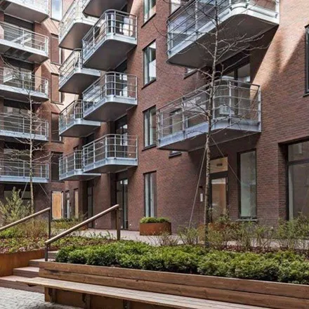 Rent this 2 bed apartment on LB Forsikring in Amerika Plads, 1259 København K