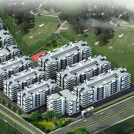 Image 4 - iim road, Indore District, - 453331, Madhya Pradesh, India - Apartment for sale