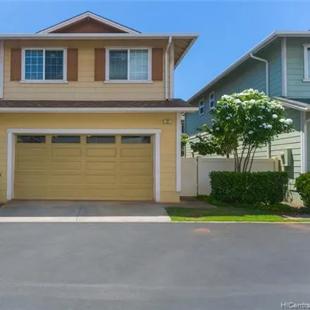 Buy this 3 bed house on Keaunui Drive in Ewa Beach, HI 96706