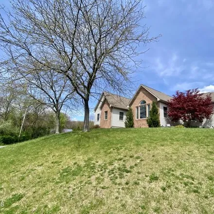 Image 1 - 1615 Duquesne Lane, Greenwood, Logan Township, PA 16602, USA - House for sale