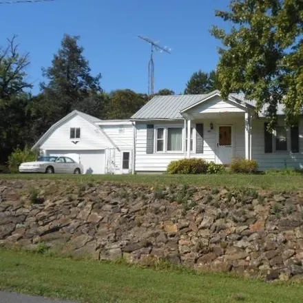 Buy this 3 bed house on 145 Section Street in Newberry, Greene County