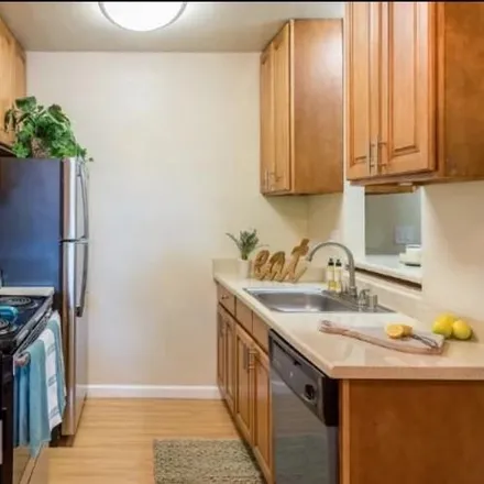 Rent this 2 bed apartment on 1312 Pierce Avenue in San Leandro, CA 94603