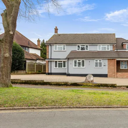 Buy this 7 bed house on Southway in London, SM5 4HW