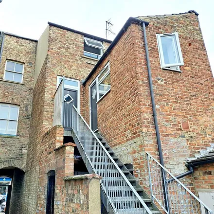 Rent this 2 bed apartment on Cooplands in Wheelgate, Old Malton