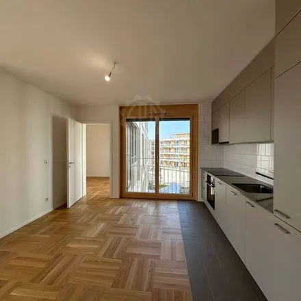 Image 1 - Le Bled – Coopérative Sociale d’Habitants, Route des Plaines-du-Loup, 1018 Lausanne, Switzerland - Apartment for rent