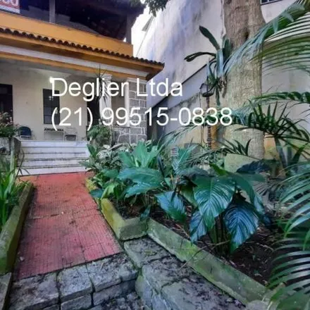 Buy this 5 bed house on Big Néctar in Rua Barata Ribeiro 463, Copacabana