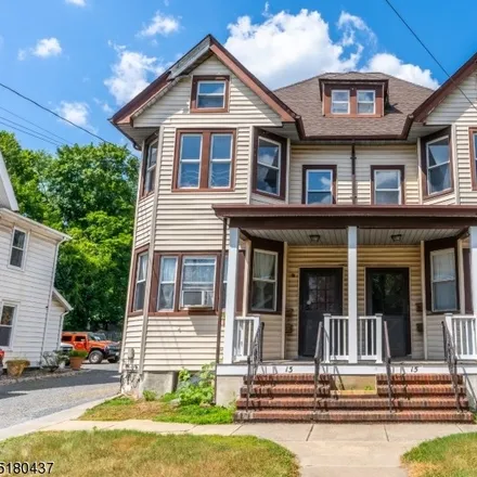 Buy this 6 bed duplex on 7 East 2nd Street in Bound Brook, NJ 08805