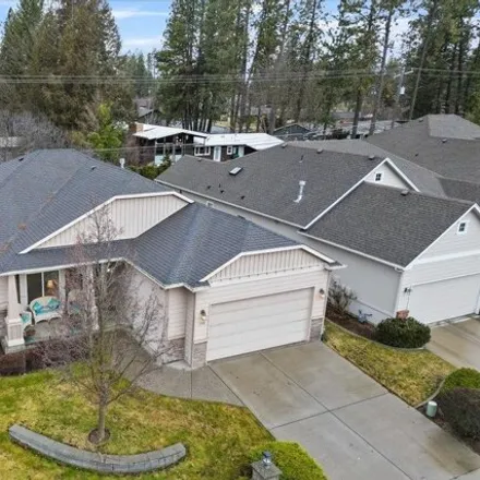 Image 3 - KJRB-AM (Spokane), South Hogan Lane, Spokane County, WA 99223, USA - House for sale