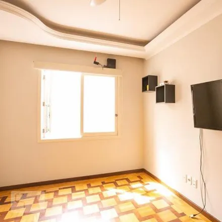 Buy this 1 bed apartment on Edificio Antares in Rua Celeste Gobbato 60, Praia de Belas