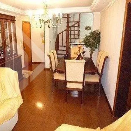 Buy this 3 bed apartment on Avenida 10 de Setembro in Beira Rio, Dois Irmãos - RS