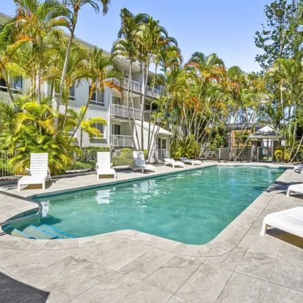 Image 5 - 3 Oak Avenue, Surfers Paradise QLD 4217, Australia - Apartment for rent