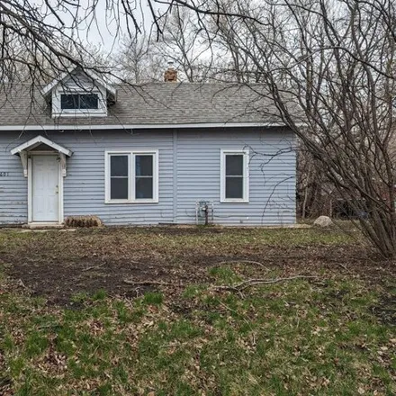 Buy this 2 bed house on 899 Spruce Street in Fergus Falls, MN 56537