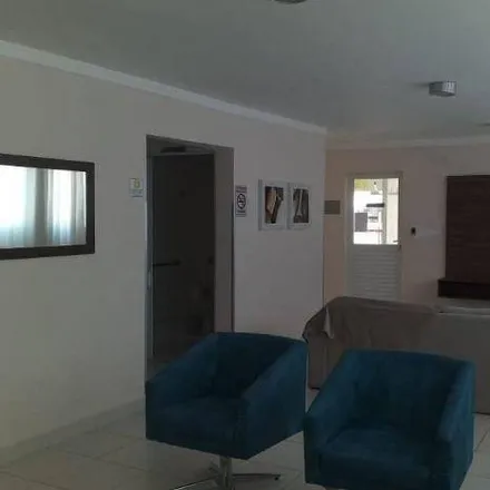 Buy this 3 bed apartment on Rua Jordão Monteiro Ferreira in Jardim Oswaldo Cruz, São José dos Campos - SP