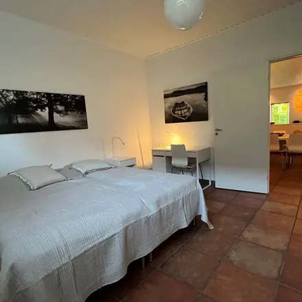 Rent this 4 bed apartment on Sophiamöllan in Möllarevägen, 260 40 Viken