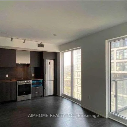 Rent this 3 bed apartment on Dundas Square Gardens in 200 Dundas Street East, Old Toronto