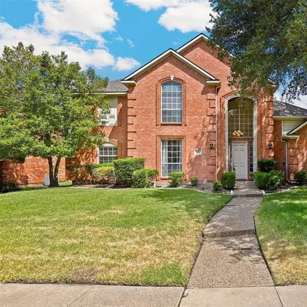 Buy this 4 bed house on 4509 Chesterwood Drive in Plano, TX 75093