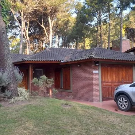 Rent this 2 bed house on De LAs Hesperides in Partido de Pinamar, 7167 Ostende