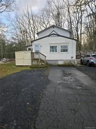 Rent this 2 bed house on 140 Highland Lake Road in Eldred, Highland