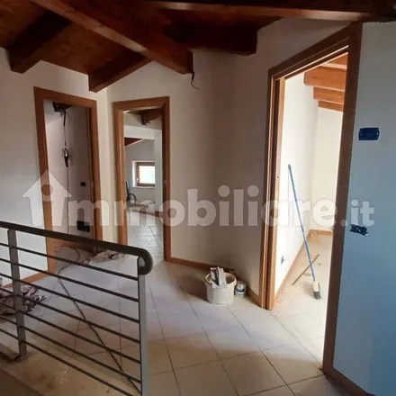 Rent this 3 bed apartment on Via Fosse Ardeatine in 03100 Frosinone FR, Italy