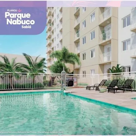Buy this 1 bed apartment on Rua Manuel Alves de Siqueira in Cidade Ademar, São Paulo - SP