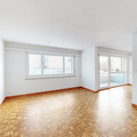 Image 5 - Zilstrasse 48, 9016 St. Gallen, Switzerland - Apartment for rent