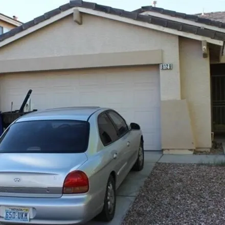 Buy this 3 bed house on 8143 Back Packer Court in Las Vegas, NV 89131