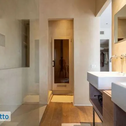 Rent this 3 bed apartment on Tigros in Via Giovanni Cagliero 14a, 20125 Milan MI