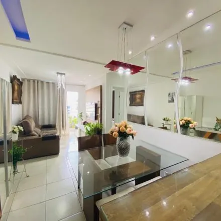 Buy this 2 bed apartment on Rua Laura Costa in Vila Laura, Salvador - BA