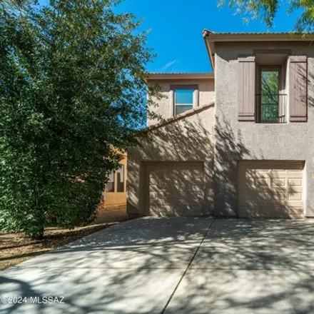Buy this 3 bed house on 10646 South Miramar Canyon Pass in Vail, Pima County