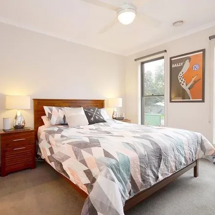 Rent this 3 bed townhouse on Johns Street in Ballarat East VIC 3350, Australia