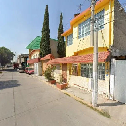 Buy this 4 bed house on Calle Emiliano Zapata in Villas del Sol, 55056 Ecatepec de Morelos