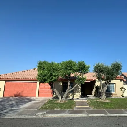 Rent this 4 bed house on 44240 Camino Lavanda