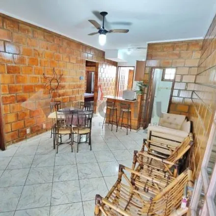 Buy this 3 bed house on unnamed road in Jardim Bela Vista, Caraguatatuba - SP