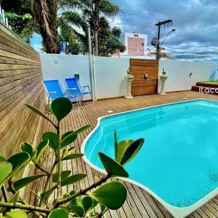 Buy this 4 bed house on Rua Hercílio de Aquino in Abraão, Florianópolis - SC