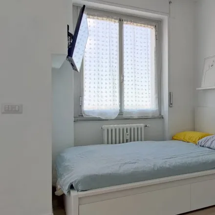 Image 5 - Viale Omero, 20139 Milan MI, Italy - Apartment for rent