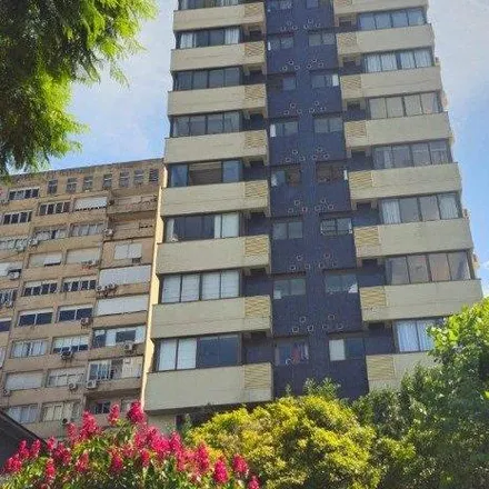 Buy this 3 bed apartment on Rua Castro Alves in Rio Branco, Porto Alegre - RS