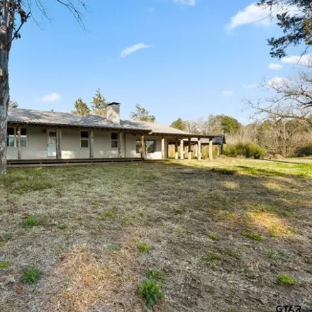 Image 9 - Old Tyler Highway, Troup, Smith County, TX 75789, USA - House for sale