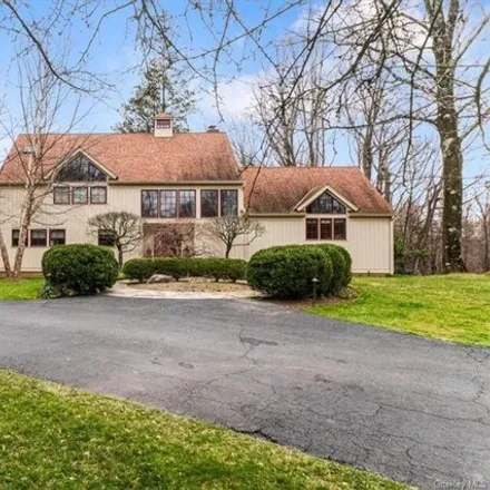 Buy this 4 bed house on 70 Cowdin Lane in Chappaqua, New Castle