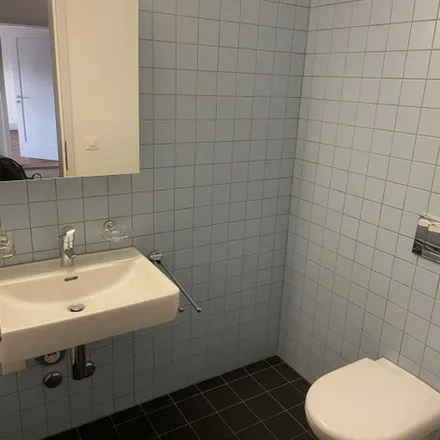 Rent this 4 bed apartment on Essort in Jubiläumsstrasse, 3005 Bern