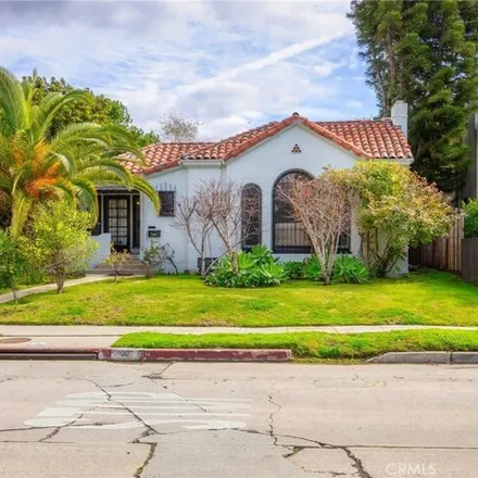 Image 5 - 5592 West 8th Street, Los Angeles, CA 90036, USA - House for sale