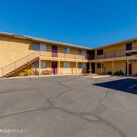 Rent this 2 bed apartment on East Ruth Avenue in Phoenix, AZ 85020